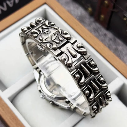 HexenMark Official watch