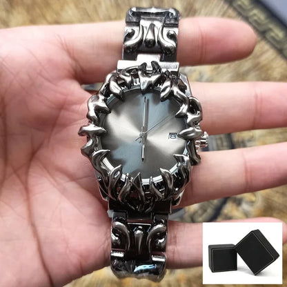 HexenMark Official watch